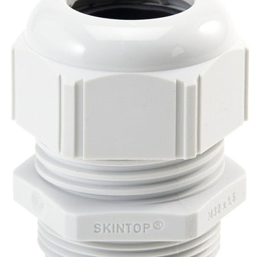 SKINTOP® ST PG 29 RAL 7035 LGY