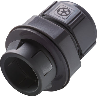 SKINTOP® CLICK 16 RAL 9005 BK