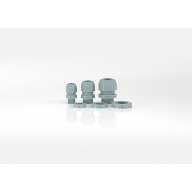 SKINTOP® STR-M 50X1.5 RAL 7001 SGY