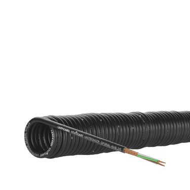 UNITRONIC® SPIRAL 6X0,14/300