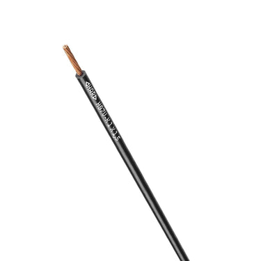 H07V-K 1X10 BK