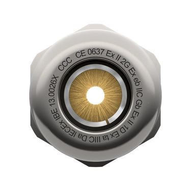 SKINTOP® MS-M ATEX BRUSH PLUS 63X1.5