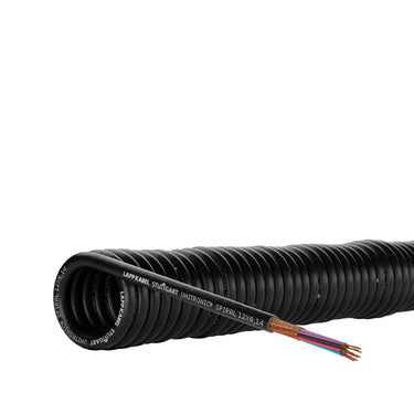UNITRONIC® SPIRAL 12X0,14/400