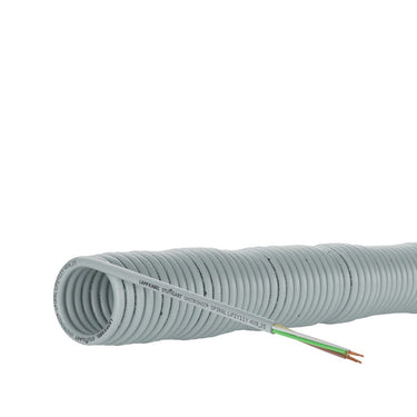 UNITRONIC® SPIRAL LiF2Y11Y 7X0,34/100