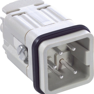 EPIC® KIT H-A 4 SS MTS M20