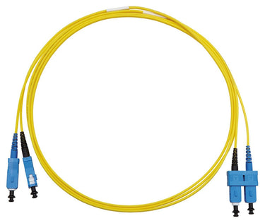 GOF DUPLEX Patchcord FC/FC G50 OM4, [L]