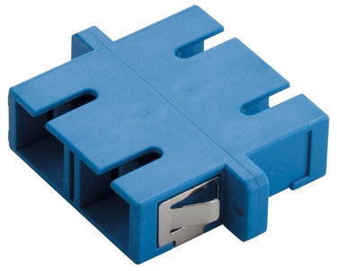 GOF Adapter Duplex SC Multimode BE /4PC
