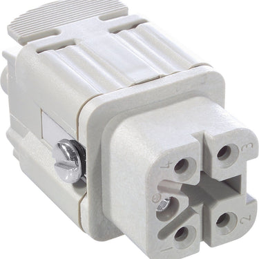 EPIC® KIT H-A 4 BS MTGVB M20