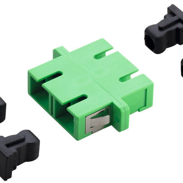 GOF Adapter Duplex SC Multimode BE /4PC