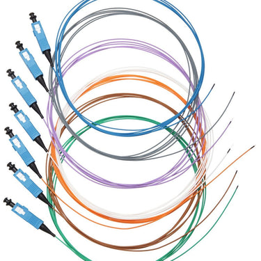 GOF SIMPLEX Pigtail SC G50 OM4, 2m