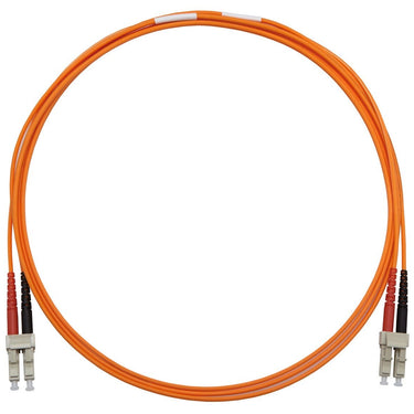 GOF DUPLEX Patchcord LC/LC G50 OM2, [L]