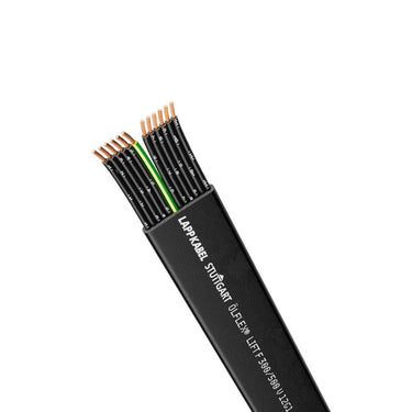 ÖLFLEX® LIFT F 12G1,5 450/750V