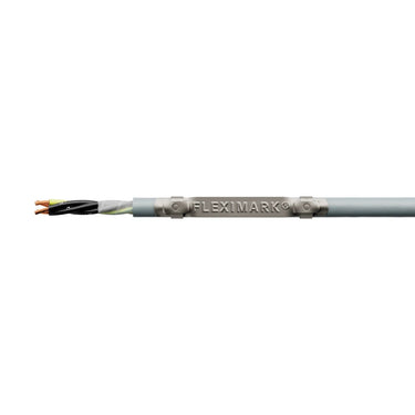 FLEXIMARK® Stainless SMC2R FCC LS 16-25