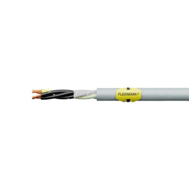 Cablelabel PUR 75x15 OG