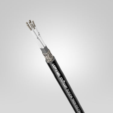 ÖLFLEX® TRAIN 315 C TW-P 300V 3X2,5