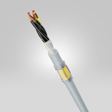 FLEXIMARK® CharacterHolder PTEF 9.5-58 TR