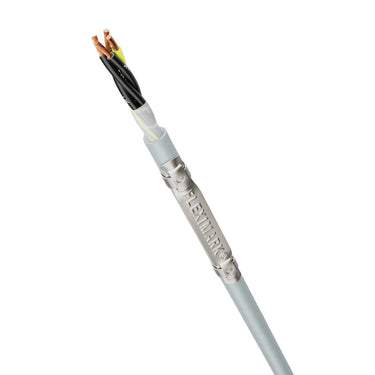 FLEXIMARK® Stainless SM2R FCC 0-15