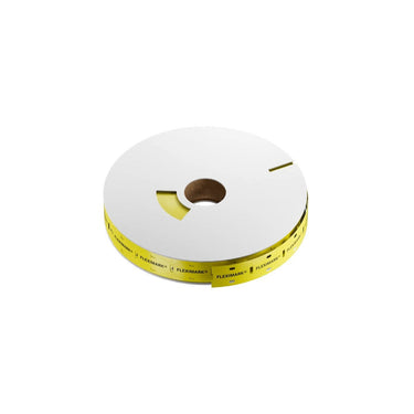 Cablelabel PUR 75x15 BU
