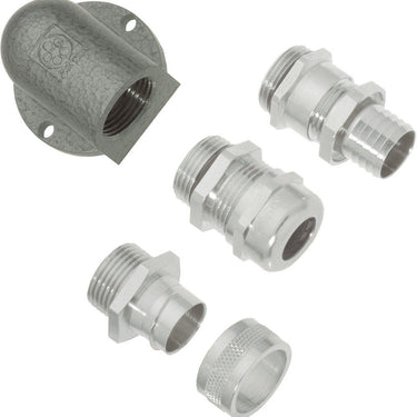 SKINDICHT® SE-M 32X1.5 WO. E+D