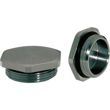 SKINDICHT® BL-M heX. 16X1.5 +O-RING