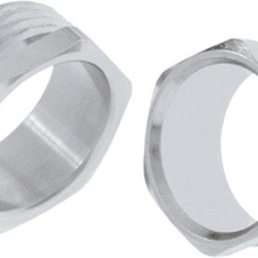 SKINDICHT® D-M 40X1.5 DOME NUT