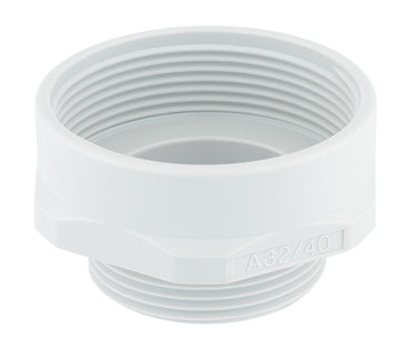 SKINDICHT® EKU-M 20X1.5/25X1.5 BK