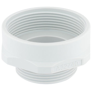 SKINDICHT® EKU-M 16X1.5/20X1.5 BK