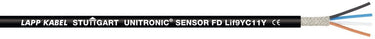 UNITRONIC® SENSOR FD Lif9YC11Y 5x0,34