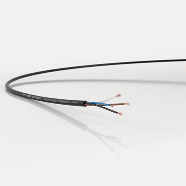 UNITRONIC® SENSOR LifYY 4x0,25