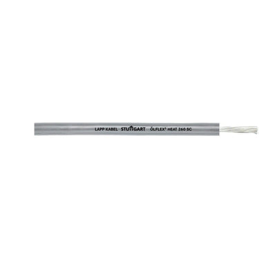 ÖLFLEX® HEAT 260 SC 26/7AWG GY