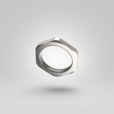 SKINDICHT® SM-M 12X1.5 LOCKNUT