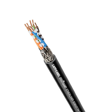 ETHERLINE® ROBUST FR Cat.7 FLEX
