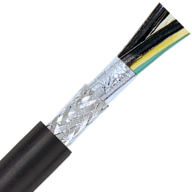 ÖLFLEX® TRAY II CY 7G1.5 16/7C