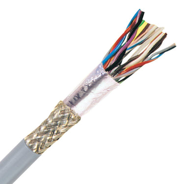 UNITRONIC® 300 STP 22/3PR