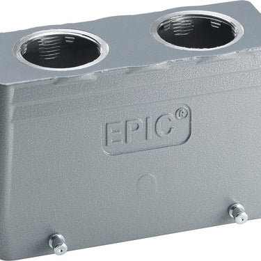 EPIC® H-B 24 TGH 2xM25