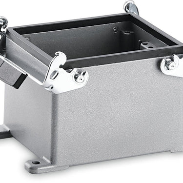 H-B 32 SGR M40 N.GEW. BOX MOUNT BASE