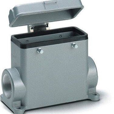 H-B 24 SDRH-BO M32 ZW. BOX MOUNT BASE