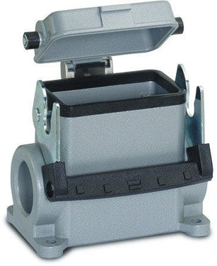 H-B 16 SDRLH-LB M32 ZW. BOX MOUNT BASE