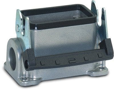 H-B 16 SGRL-LB M25 ZW.BOX MOUNT BASE