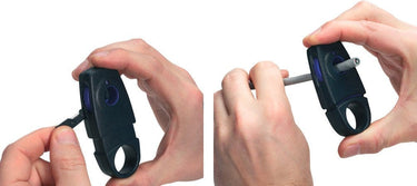 STRIPPING TOOL DATA STRIP