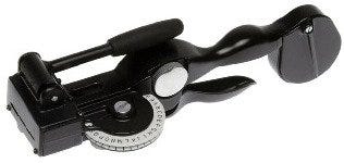 ABS ALUMINIUM STRAP WO. A. LAYER
