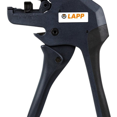 EASY STRIP INCL. O-CARTRIDGE