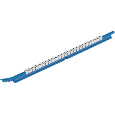 MARKING RINGS PLIOSNAP 1-7 WH