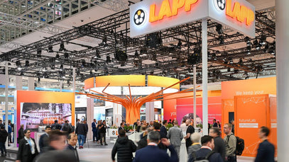 LAPP Philippines | Industrial Cables & Connectivity Solutions