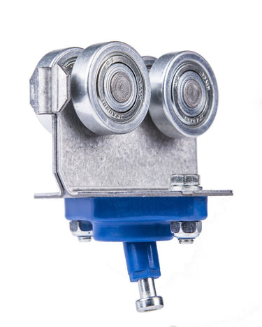 CABLE TROLLEY ROUND C40