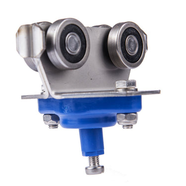 CABLE TROLLEY ROUND C30 STAINLESS