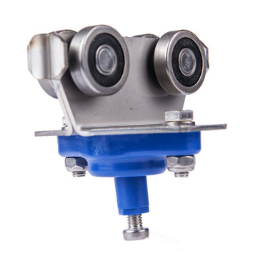 CABLE TROLLEY ROUND C30 STAINLESS