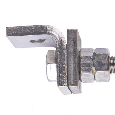 END STOP C30 STAINLESS
