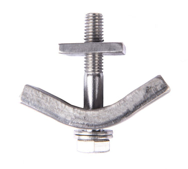 GIRDER CLIPS STAINLESS