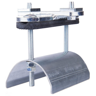 END CLAMP FLAT C40 22X97